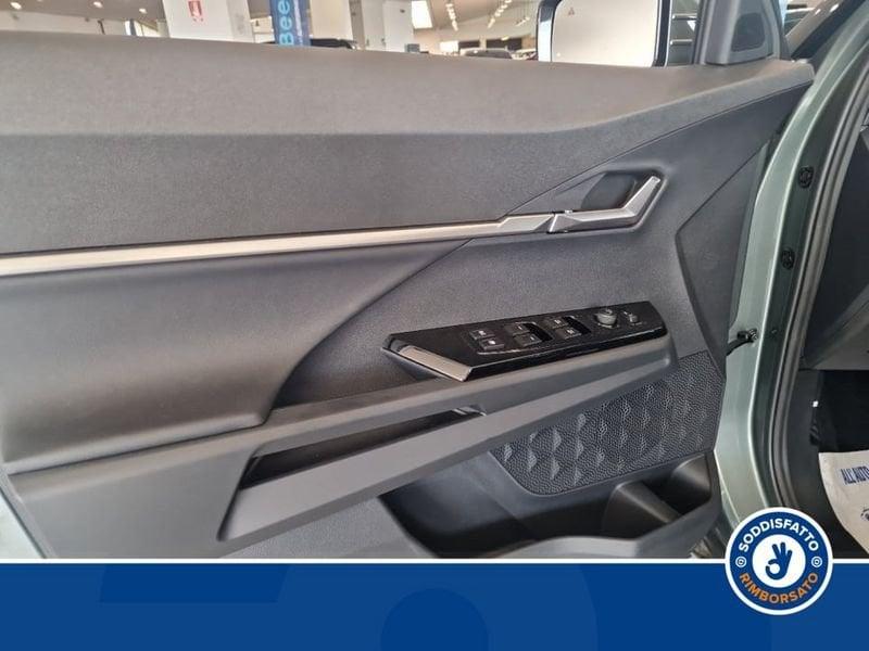 KGM Torres Style 1.5 Turbo GDI 163 CV
