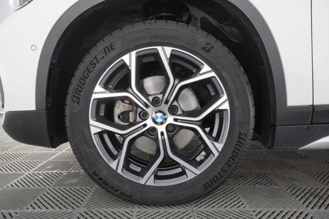 BMW X1 X1 xDrive18d XLINE