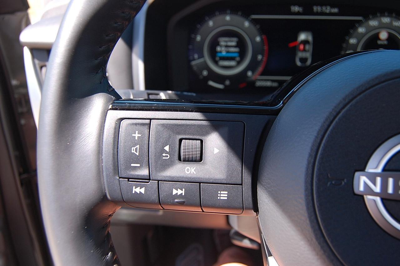 Nissan Qashqai MHEV 140 CV N-Connecta