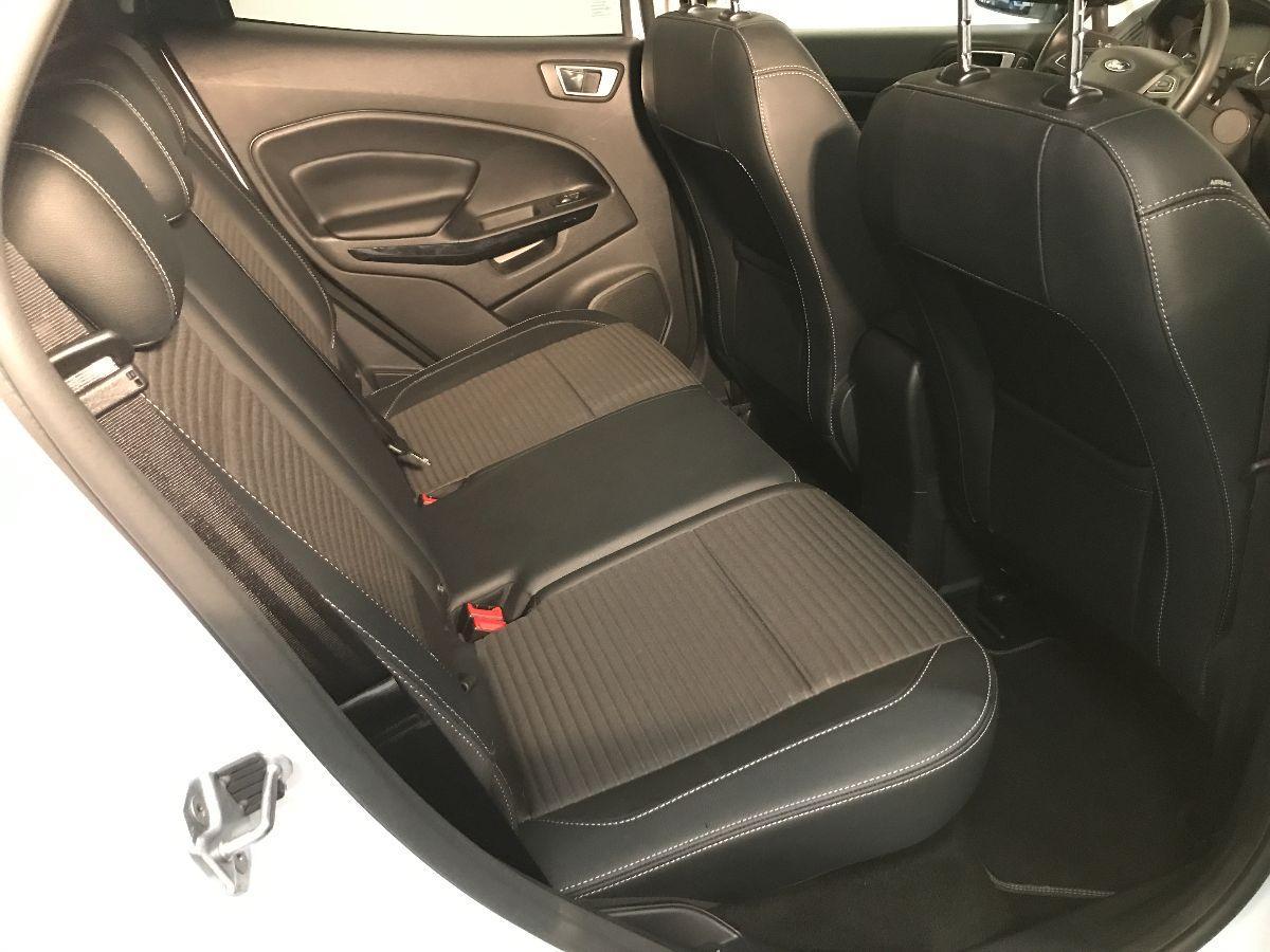 FORD EcoSport 1.0 EcoBoost 100 CV Titanium