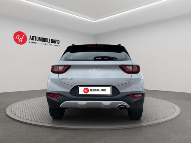 KIA Stonic 1.2 DPI Style