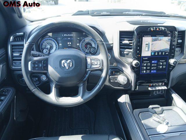 DODGE RAM 1500 5.7 GPL V8 Limited Night N1