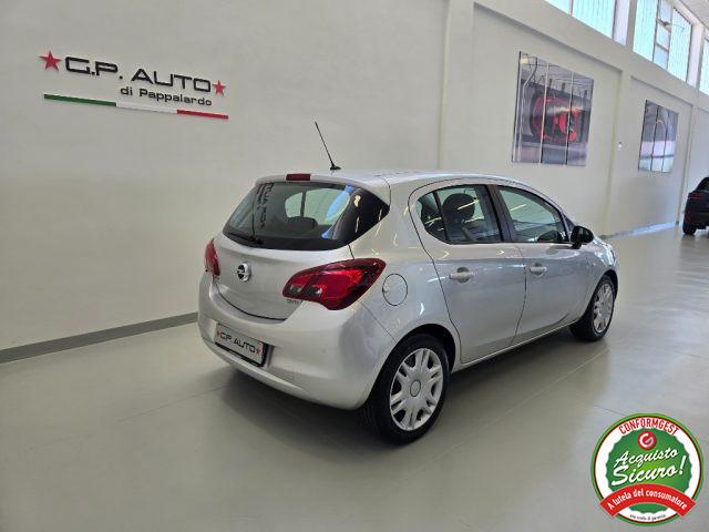 OPEL Corsa 1.3 CDTI 5 porte
