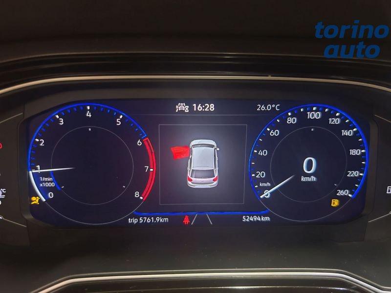 Volkswagen Polo 1.0 TSI Style