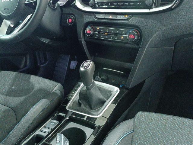 KIA XCeed 1.0 T-GDi GPL Style