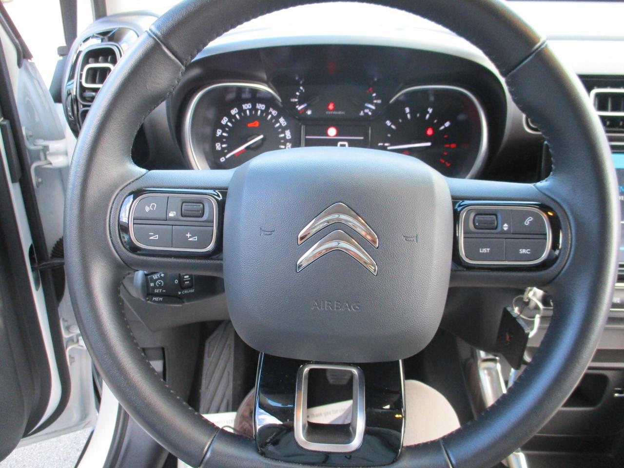 Citroen C3 Aircross PureTech 110 S&S Plus