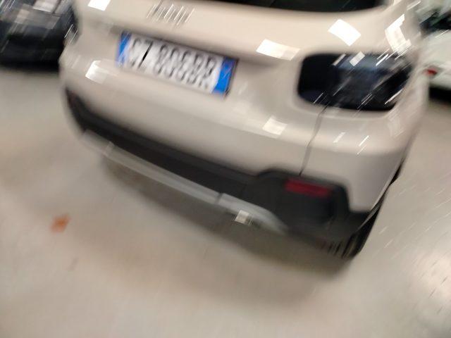 JEEP Avenger 1.2 Turbo 100 CV Summit km0