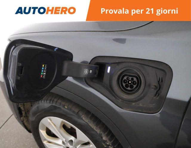 BMW X1 xDrive25e Advantage