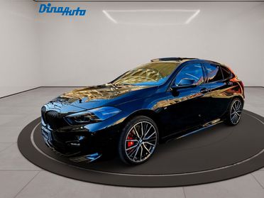 Bmw 118 118d 5p. Msport m sport pro cerchi 19/tetto apribile