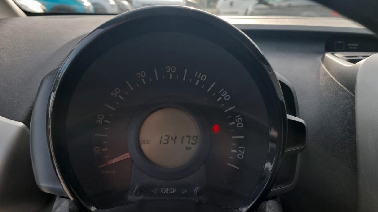 Citroen C1 VTi 68 5 porte Shine -69cv-51kw-