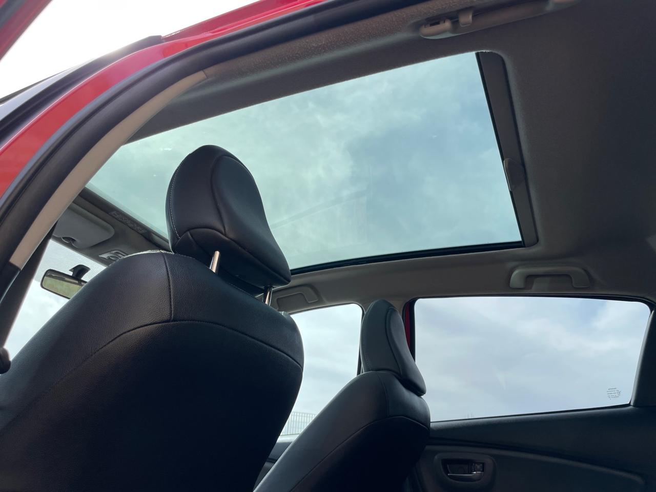 TOYOTA YARIS 1.5 HYBRID 5 PORTE STYLE