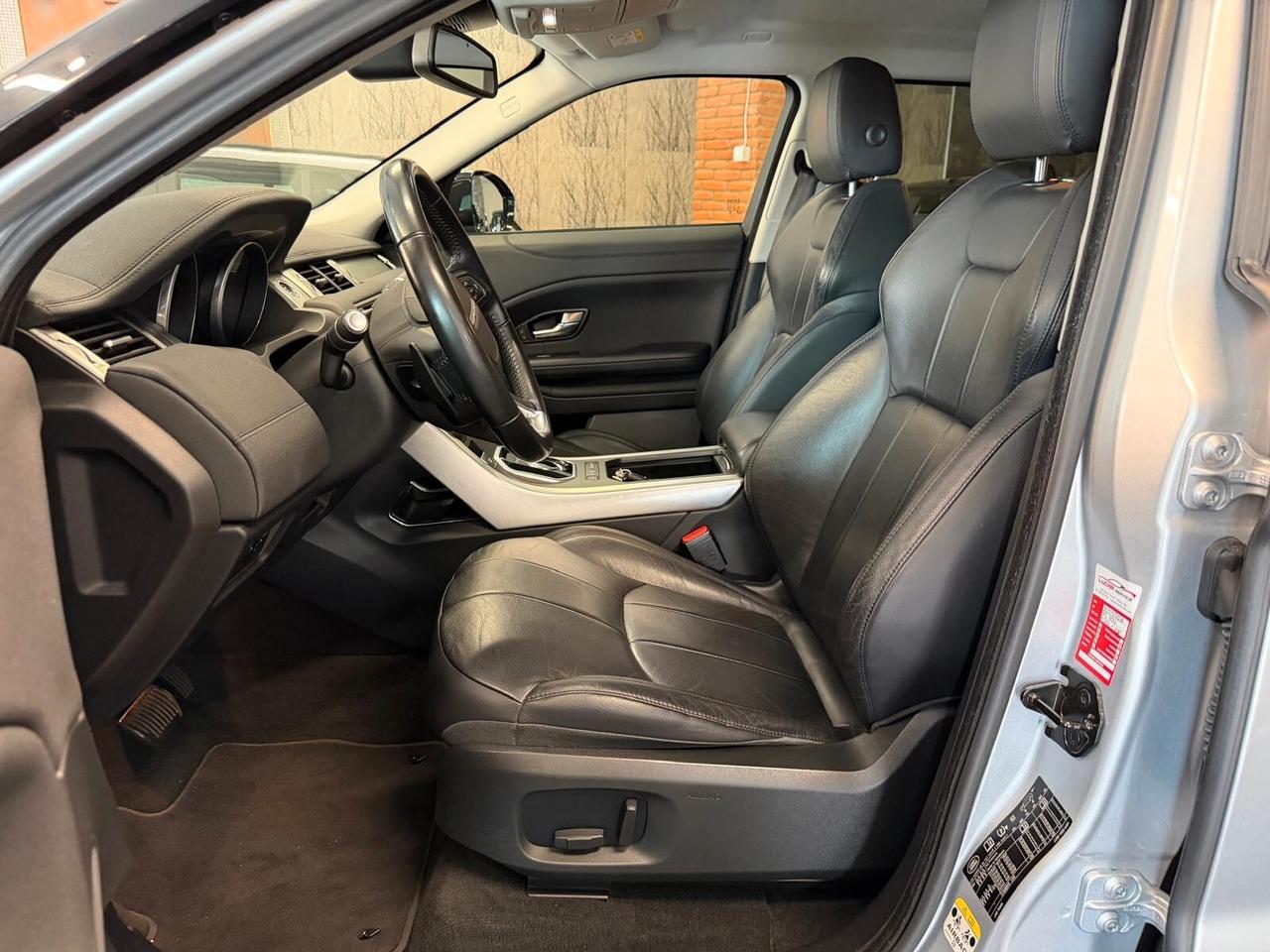 Land Rover Range Evoque 2.0 TD4 150 CV 5p. HSE Dynamic