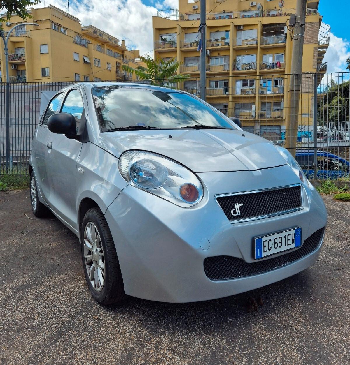 Dr DR1 1.3 16V