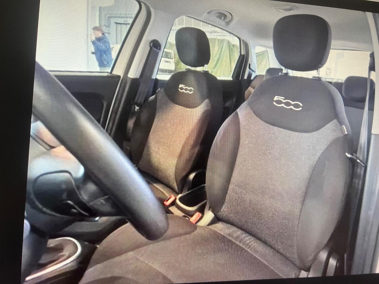 Fiat 500L Pro 1.3 MJT 95CV Urban 4 posti (N1)