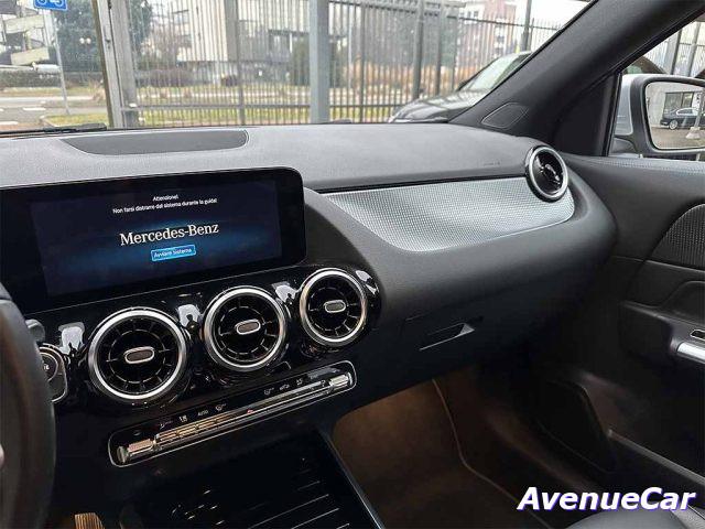 MERCEDES-BENZ GLA 180 d Sport Plus PELLE TELECAMERA POST. IVA ESPOSTA