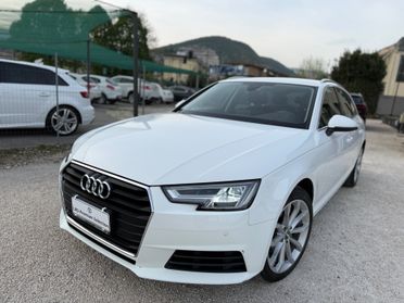Audi A4 Avant 35 2.0 tdi Business 150cv s-tronic my16