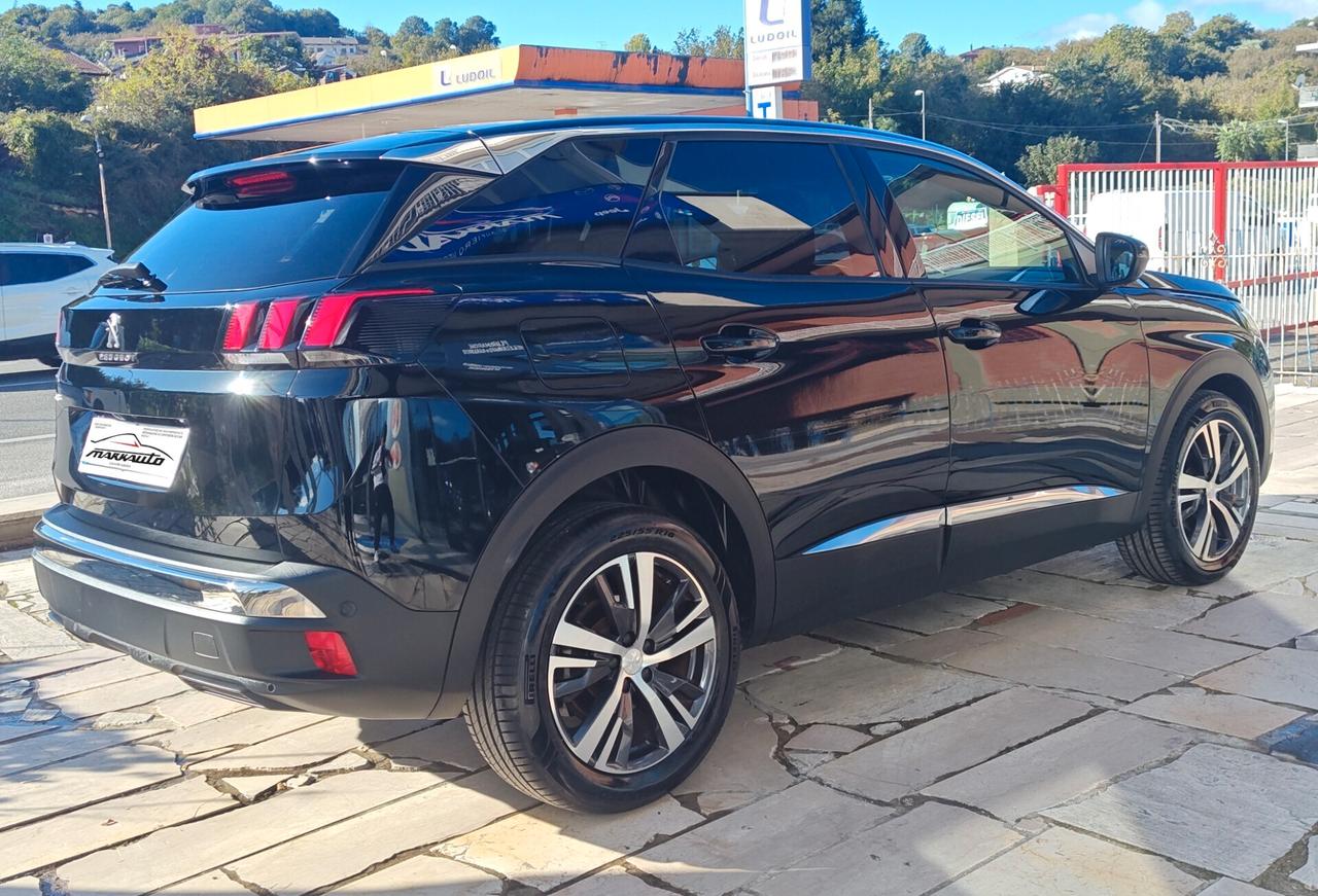 PEUGEOT 3008 B.HDI 1.5 130 CV S&S EAT8 ALLURE PACK