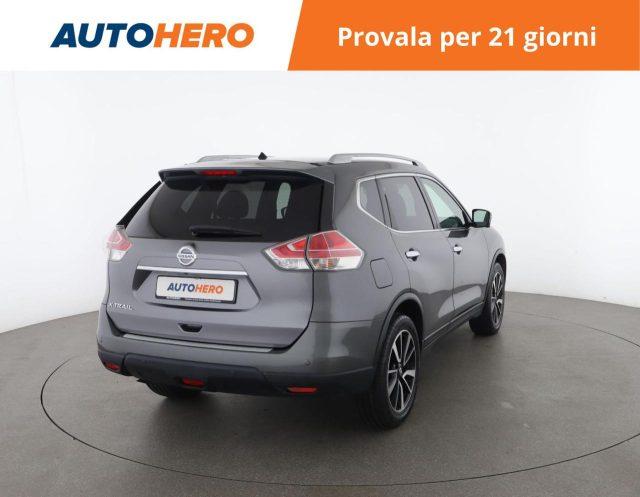 NISSAN X-Trail 1.6 dCi 2WD Tekna