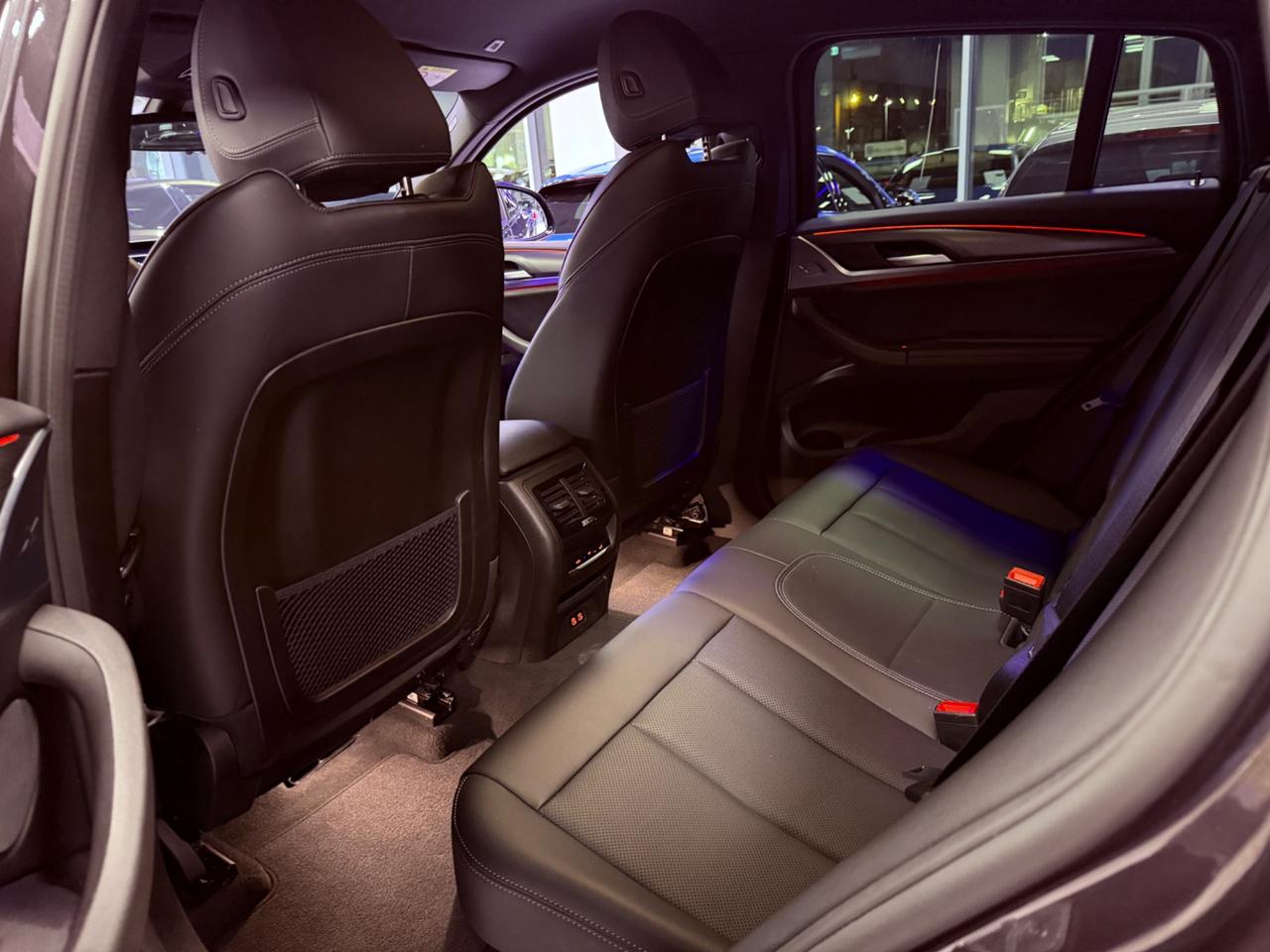 Bmw X4 xDrive20d 48V Msport auto