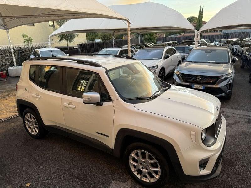 Jeep Renegade 1.0 T3 Limited + GPL diverse unità disponibili