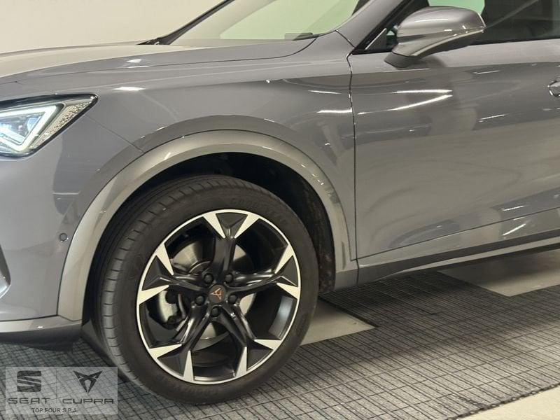 CUPRA Formentor 2.0 TSI 4Drive DSG