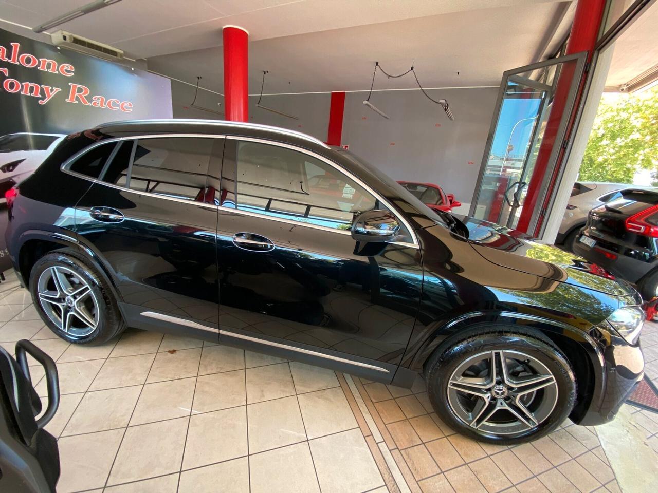 Mercedes GLA 180 d Automatic AMG Line Premium KM 0