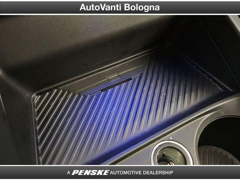 BMW Serie 1 120d 48V MSport Pro auto