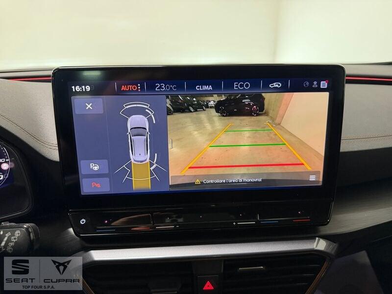 CUPRA Formentor Formentor 1.4 e-hybrid 204cv dsg