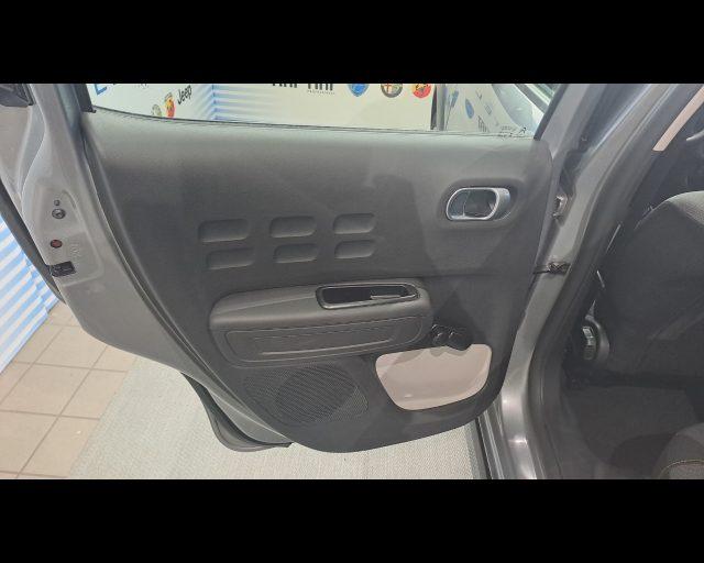 CITROEN C3 1.5 bluehdi Feel s&s 100cv 6m