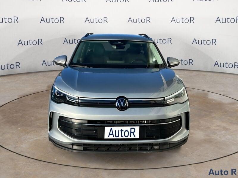 Volkswagen Tiguan Tiguan 2.0 TDI 150 CV DSG Life