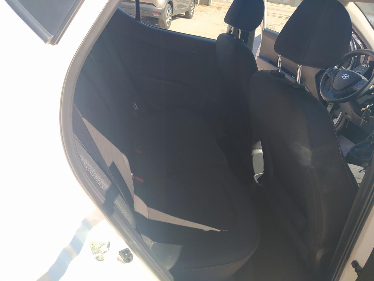Hyundai i10 1.0 MPI Style A/T Neopatentati
