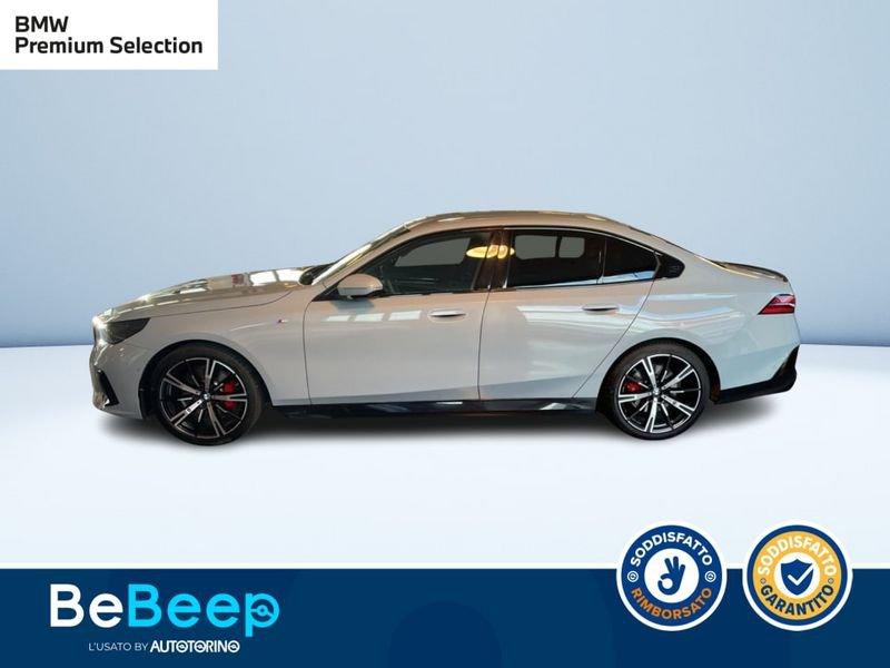 BMW Serie 5 520D 48V SDRIVE MSPORT PRO AUTO