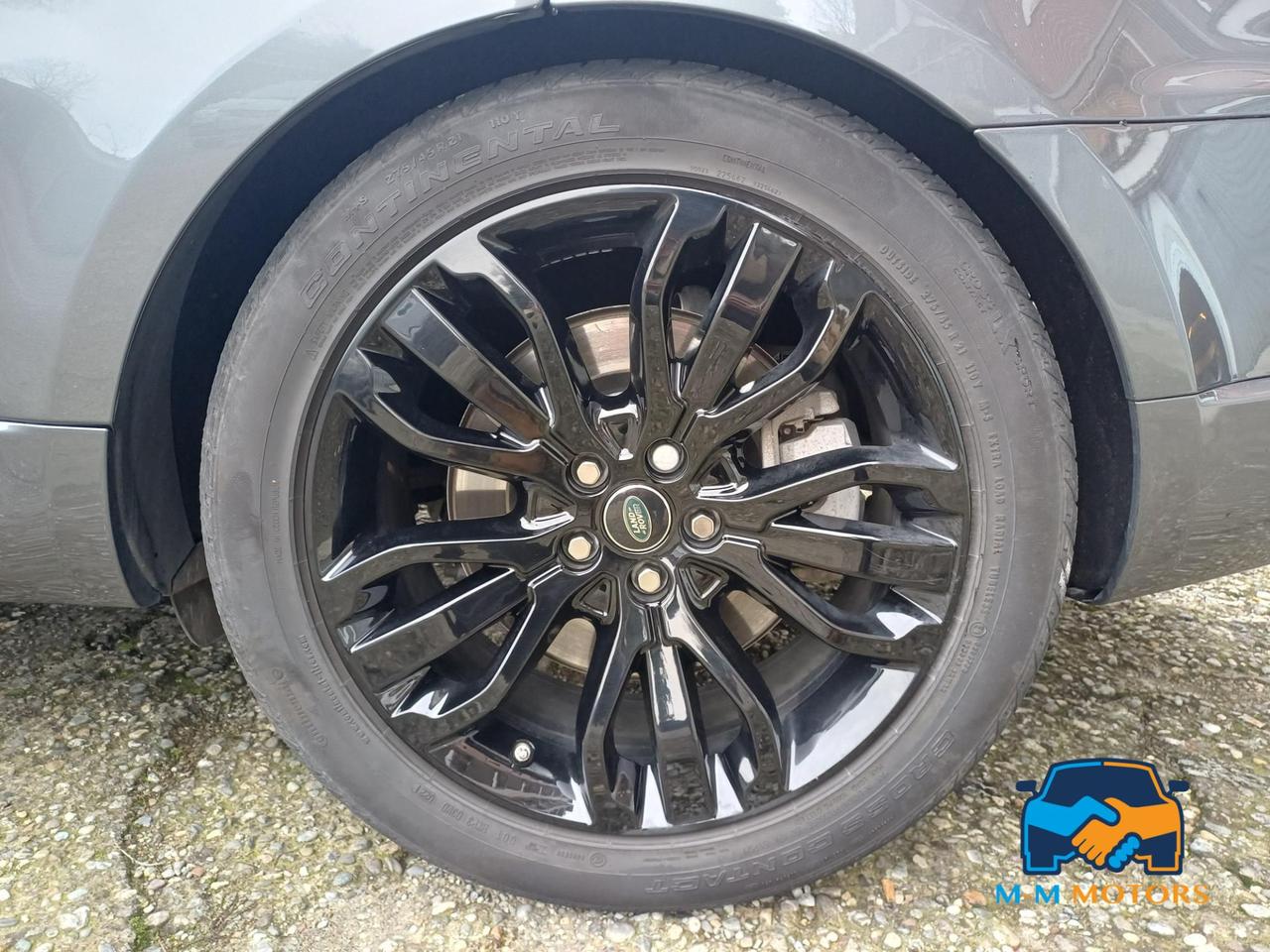 Land Rover Range Rover Sport 2.0 si4 phev SE 404cv auto my19