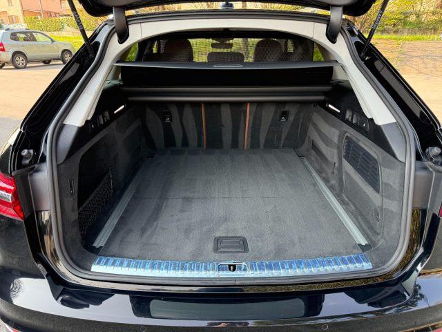 AUDI A6 allroad 50 TDI 3.0 quattro tiptronic ADVANCED IVA ESPOSTA