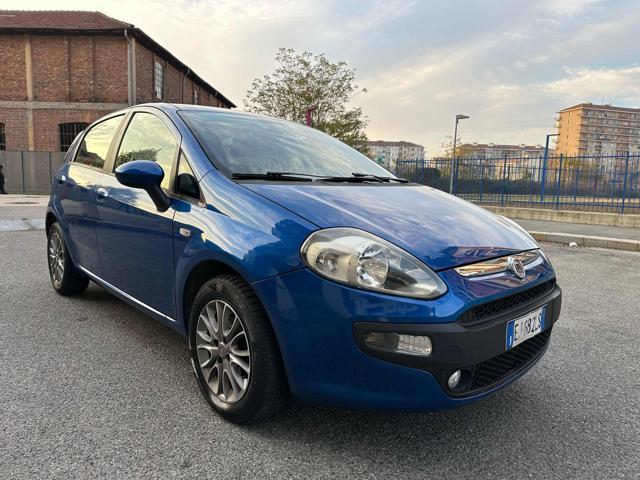 FIAT Punto Evo 1.2 5 porte S&S Dynamic