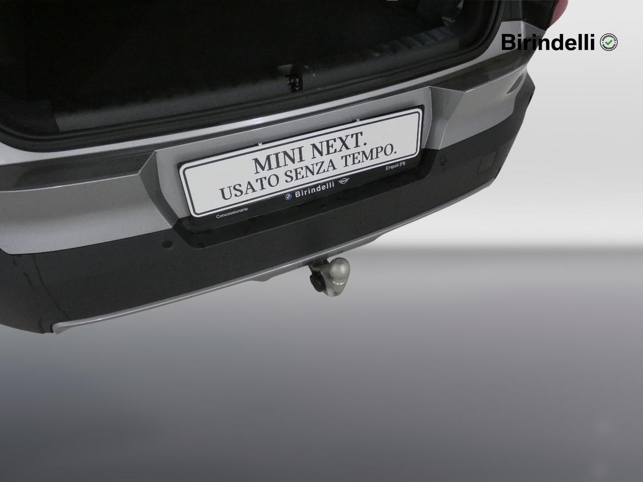 MINI Mini Countrym.(U25) - Mini Countryman C Classic