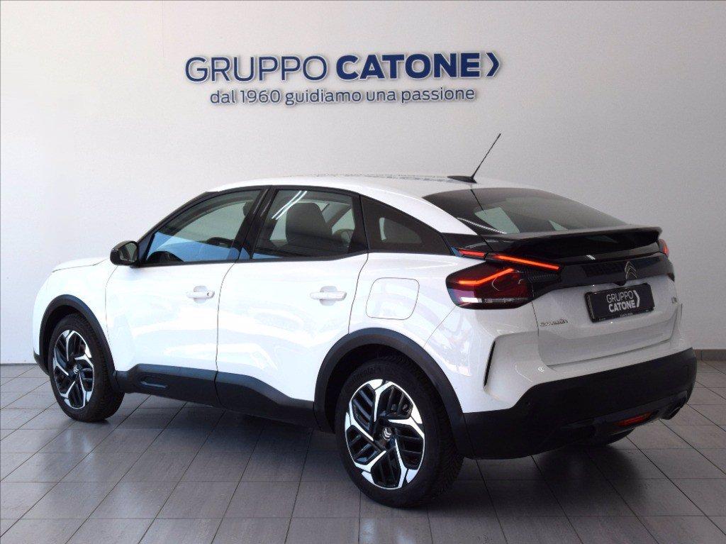 CITROEN C4 1.5 bluehdi Feel s&s 110cv del 2021