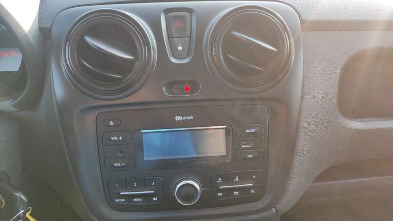 Dacia Dokker 1.5 dCi 8V 75CV Start&Stop Furgone