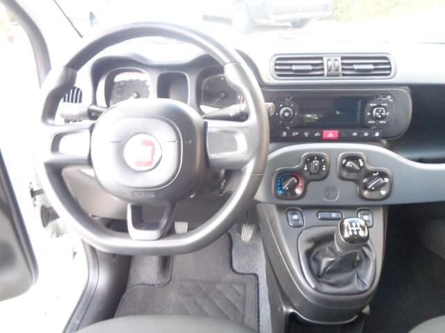 Fiat Panda 1.2 EasyPower Easy