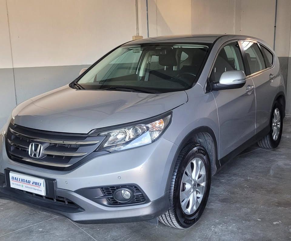 Honda CR-V 1.6 Diesel