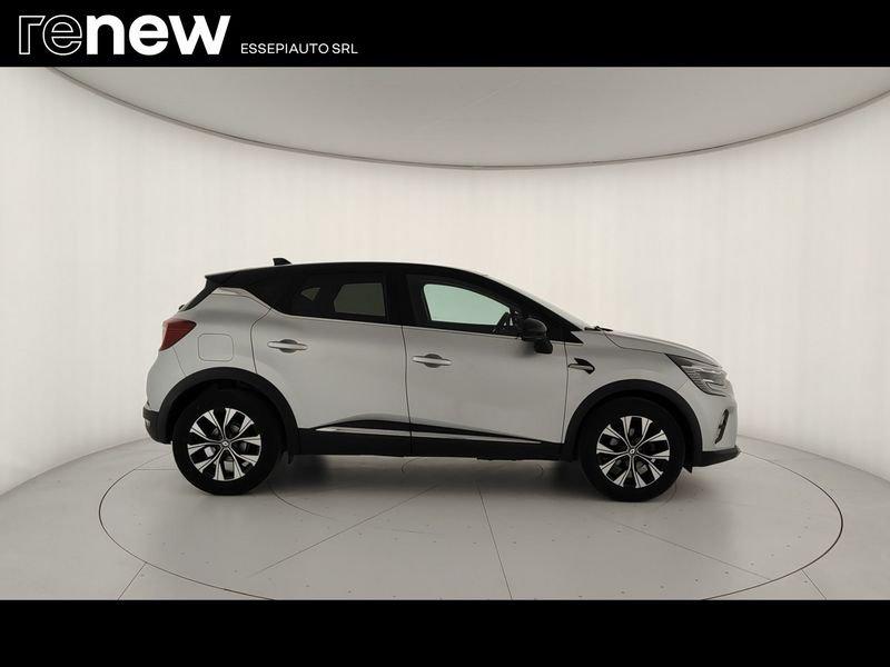 Renault Captur 1.0 TCE 90 INTENS