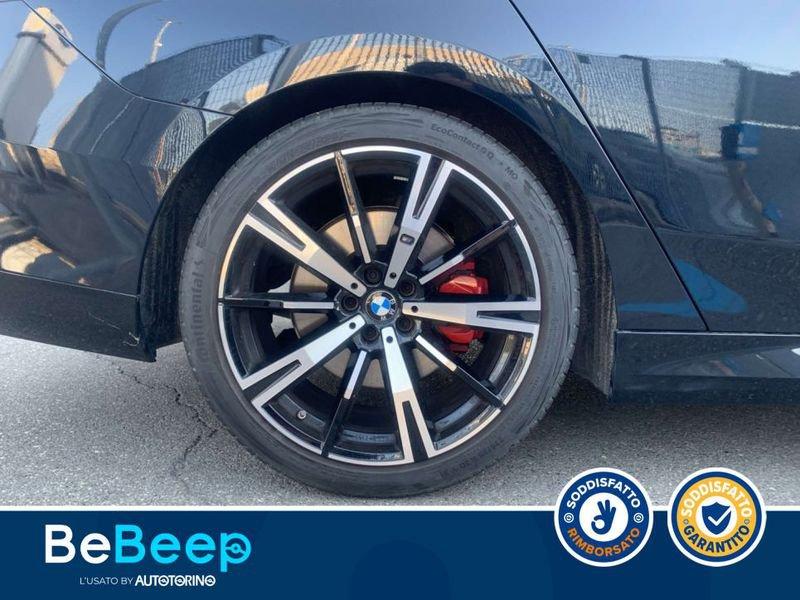 BMW Serie 5 520D 48V SDRIVE MSPORT PRO AUTO
