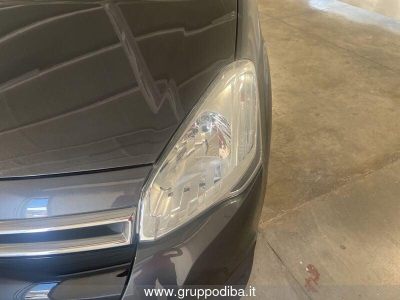 Citroën Berlingo Multispace Diesel Multispace 1.6 bluehdi Xtr s&s 120cv