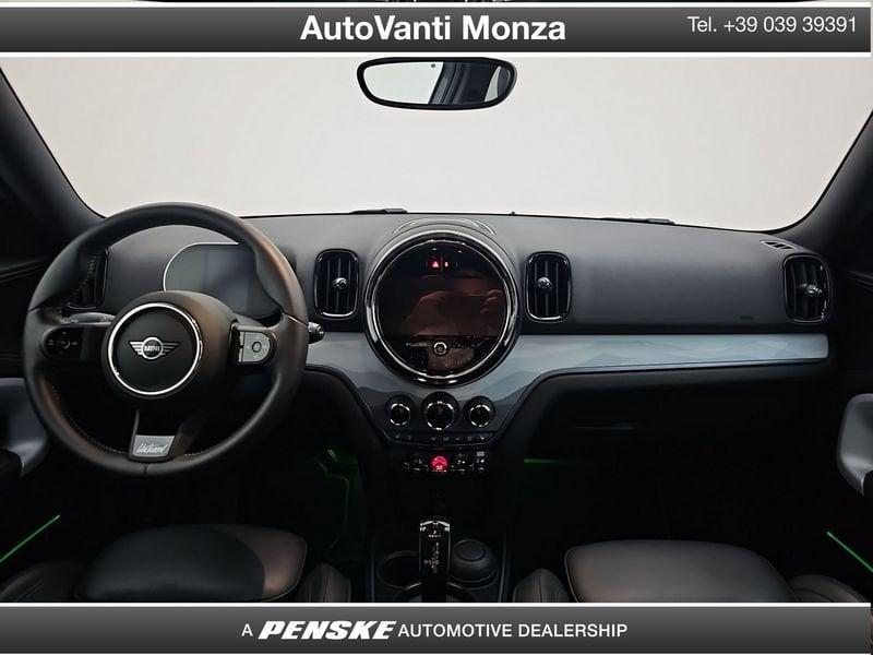 MINI Mini Countryman F60 Mini 1.5 Cooper Untamed Edition Countryman