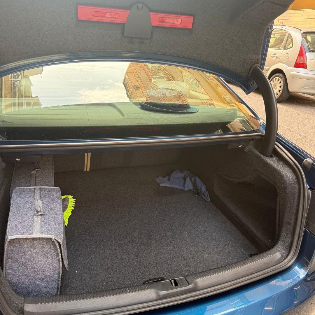 Audi A5 3.0 V6 TDI - 239CV