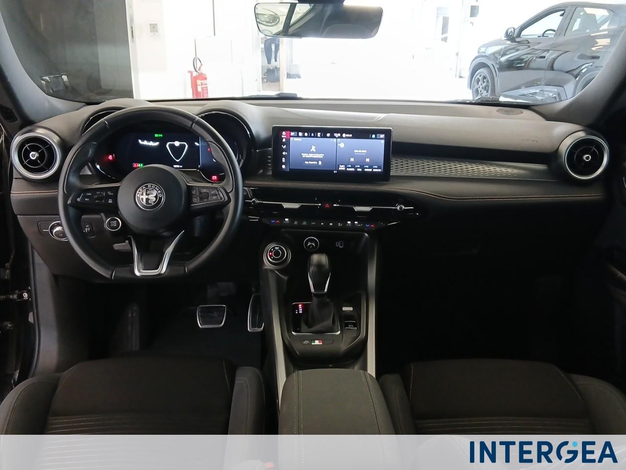 ALFA ROMEO Tonale 1.5 hybrid Sprint 130cv tct7