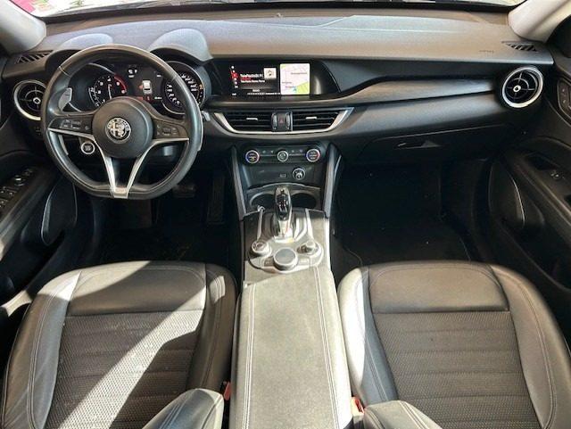 ALFA ROMEO Stelvio 2.2 Turbodiesel 210 CV AT8 Q4 Executive