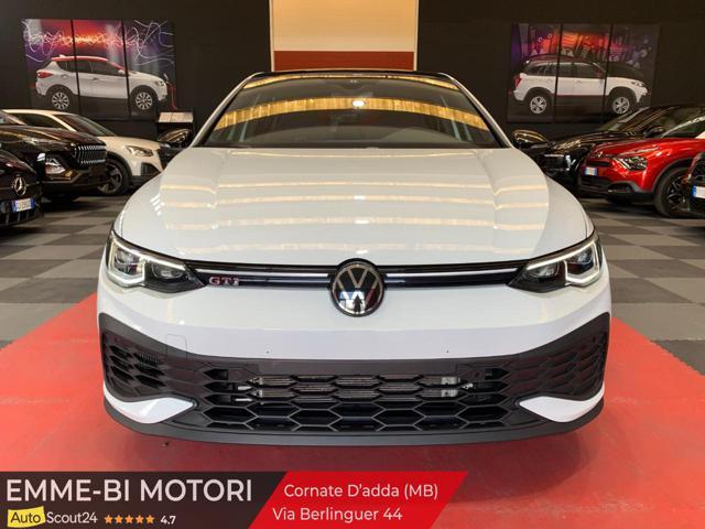 VOLKSWAGEN Golf GTI CLUBSPORT 2.0 TSI GTI DSG 300cv club sport