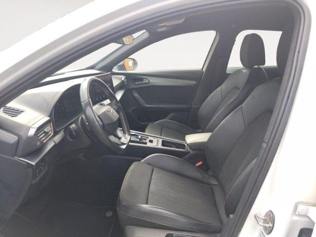 CUPRA Formentor 1.5 TSI DSG GARANZIA 3 ANNI