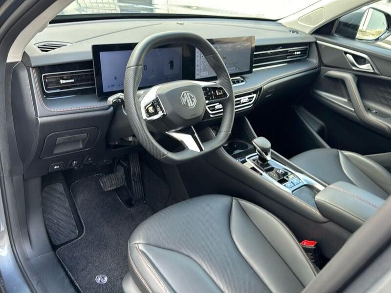 MG HS PHEV 1.5 T Phev Luxury